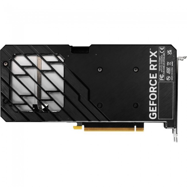 Видеокарта Palit GeForce RTX 4060 Infinity 2 OC (NE64060S19P1-1070L)