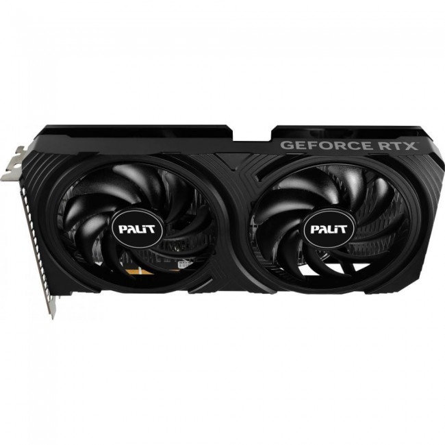 Видеокарта Palit GeForce RTX 4060 Infinity 2 OC (NE64060S19P1-1070L)