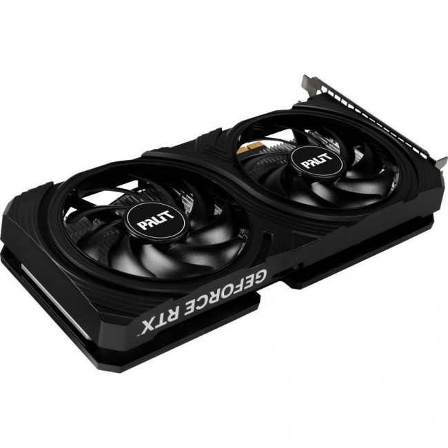 Видеокарта Palit GeForce RTX 4060 Infinity 2 OC (NE64060S19P1-1070L)