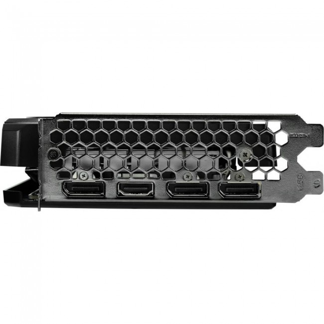 Видеокарта Palit GeForce RTX 4060 Infinity 2 OC (NE64060S19P1-1070L)