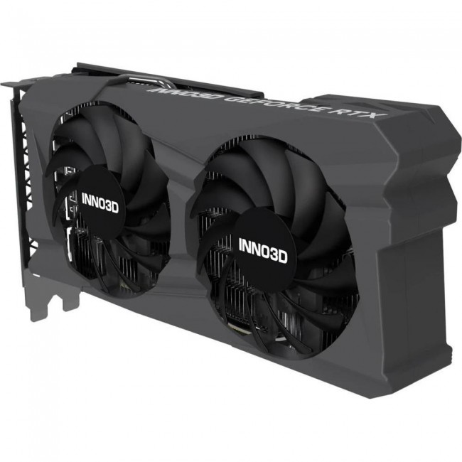 INNO3D GeForce RTX 4060 TWIN X2 (N40602-08D6-173061N)