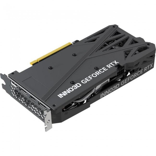 INNO3D GeForce RTX 4060 TWIN X2 (N40602-08D6-173061N)