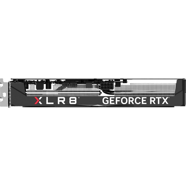 PNY GeForce RTX 4060 Ti 8GB VERTO (VCG4060T8DFXPB1-O)