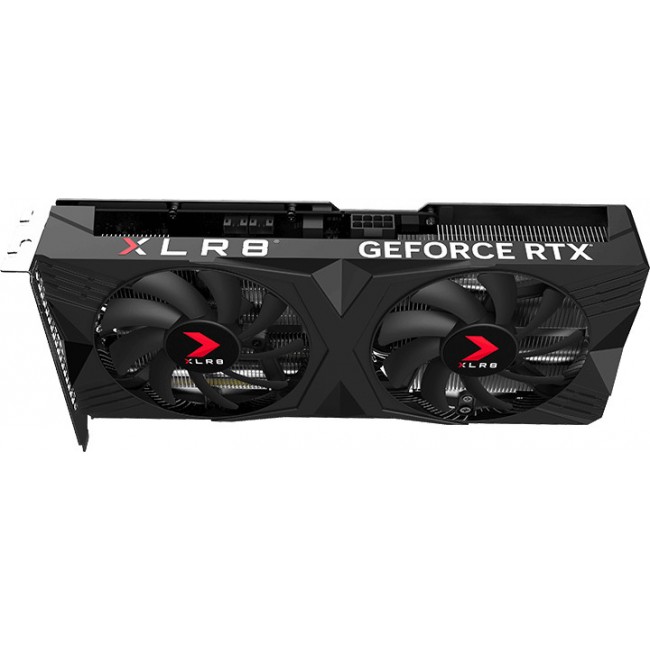 PNY GeForce RTX 4060 Ti 8GB VERTO (VCG4060T8DFXPB1-O)