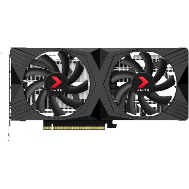 PNY GeForce RTX 4060 Ti 8GB VERTO (VCG4060T8DFXPB1-O)