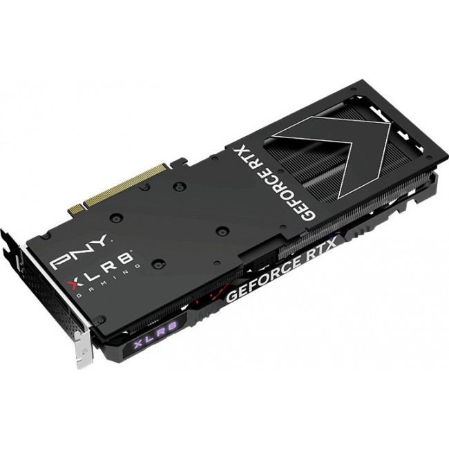 PNY GeForce RTX 4060 Ti 8GB XLR8 Gaming VERTO EPIC-X RGB (VCG4060T8TFXXPB1)