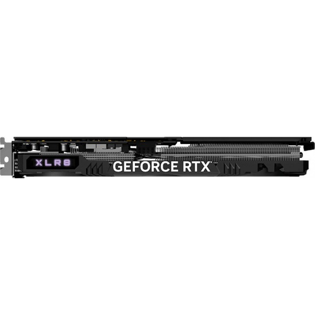 PNY GeForce RTX 4060 Ti 8GB XLR8 Gaming VERTO EPIC-X RGB (VCG4060T8TFXXPB1)