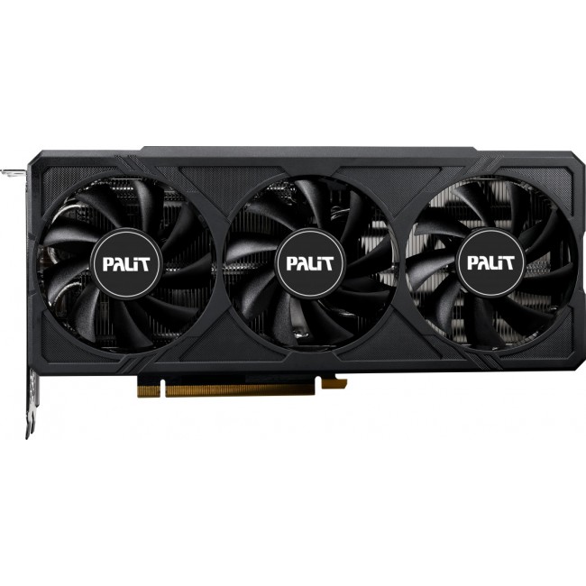 Palit GeForce RTX 4060 Ti JetStream 16GB (NE6406T019T1-1061J)