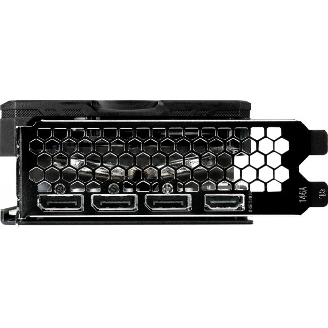 Palit GeForce RTX 4060 Ti JetStream 16GB (NE6406T019T1-1061J)