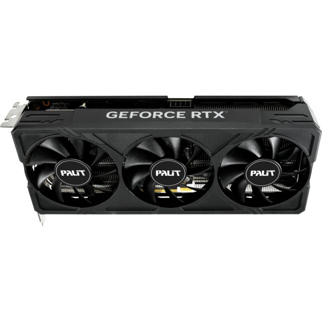 Palit GeForce RTX 4060 Ti JetStream 16GB (NE6406T019T1-1061J)