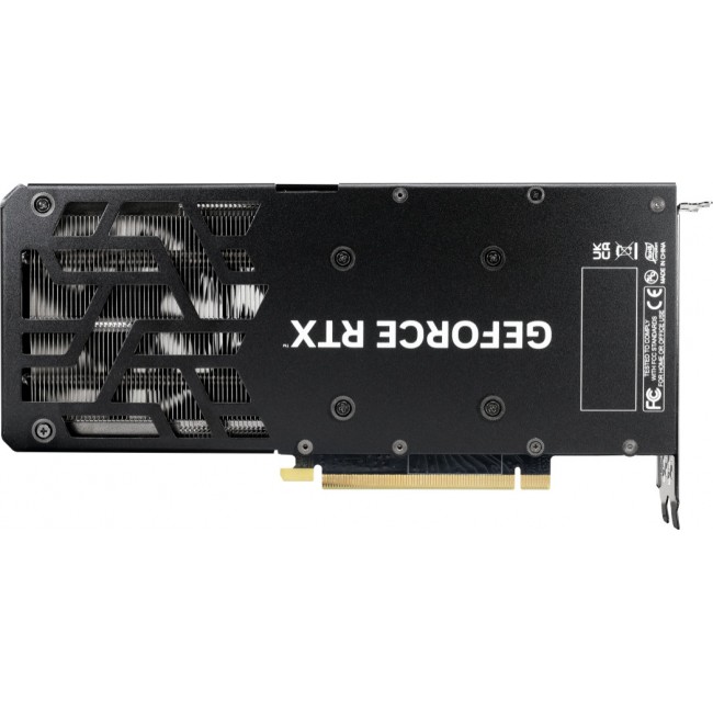 Palit GeForce RTX 4060 Ti JetStream 16GB (NE6406T019T1-1061J)