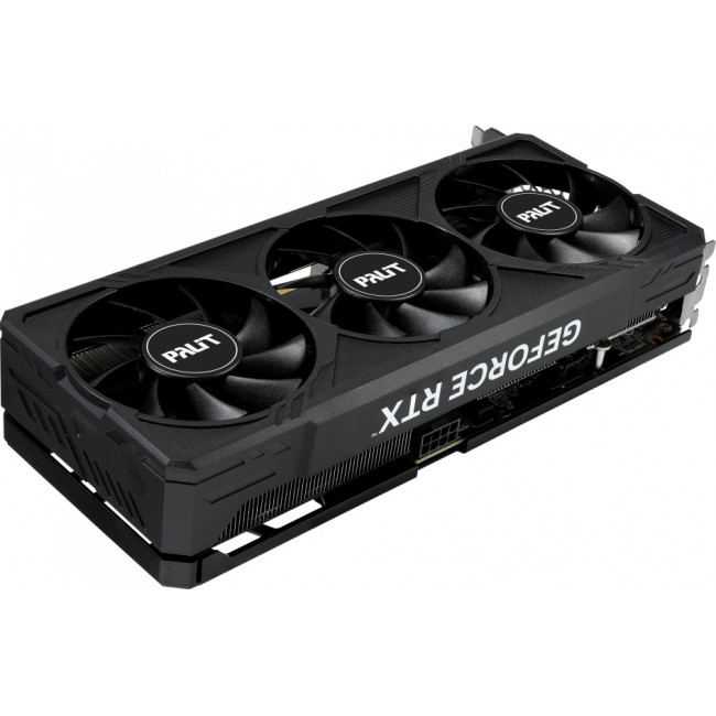 Palit GeForce RTX 4060 Ti JetStream 16GB (NE6406T019T1-1061J)