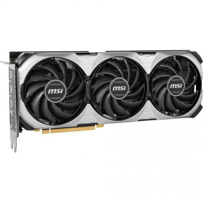 Видеокарта MSI GeForce RTX 4060 Ti Ventus 3X E 8G OC (912-V515-065)