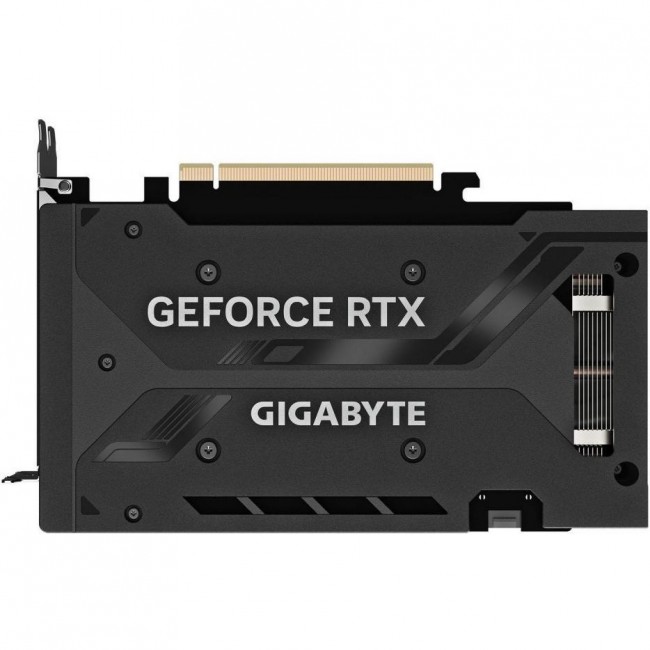 Видеокарта GIGABYTE GeForce RTX 4060 Ti WINDFORCE OC V2 8G (GV-N406TWF2OCV2-8GD)