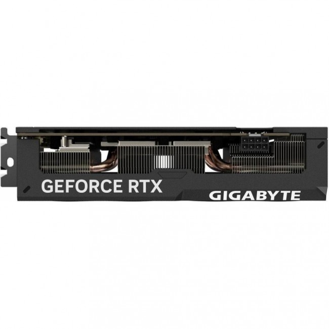 Видеокарта GIGABYTE GeForce RTX 4060 Ti WINDFORCE OC V2 8G (GV-N406TWF2OCV2-8GD)