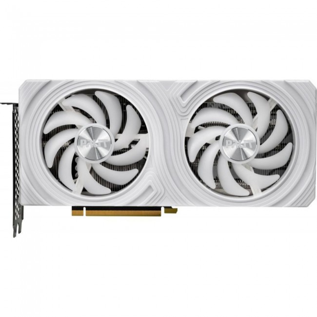 Palit GeForce RTX 4060 Ti White 8GB (NE6406T019P1-1048L)