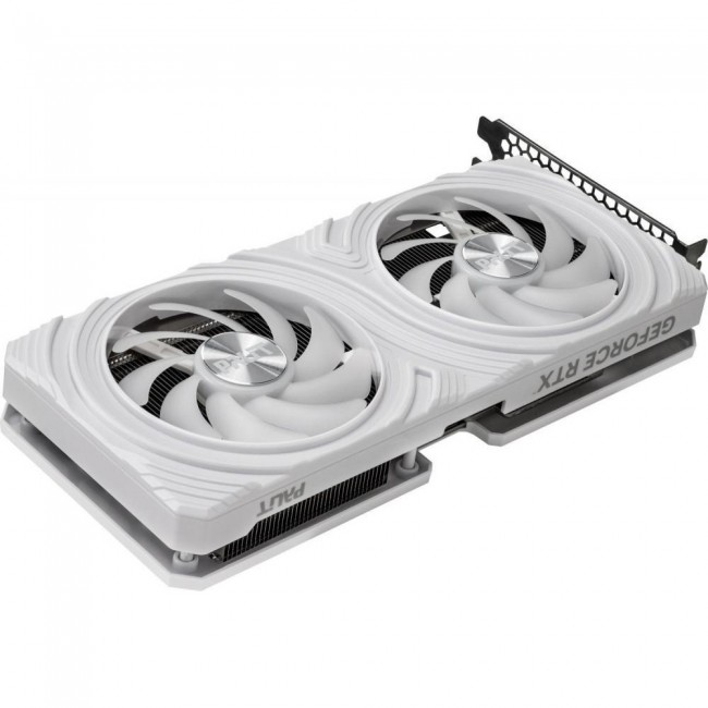 Palit GeForce RTX 4060 Ti White 8GB (NE6406T019P1-1048L)