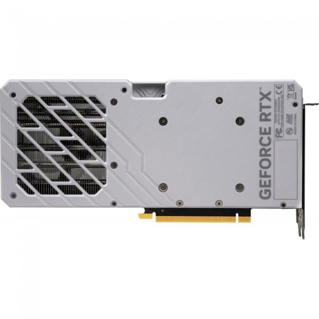 Palit GeForce RTX 4060 Ti White 8GB (NE6406T019P1-1048L)