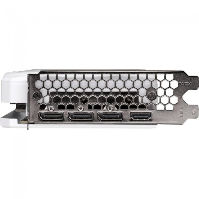 Palit GeForce RTX 4060 Ti White 8GB (NE6406T019P1-1048L)