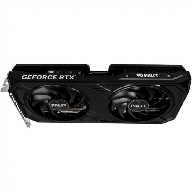 Видеокарта Palit GeForce RTX 4070 12GB Dual OC (NE64070S19K9-1048D)