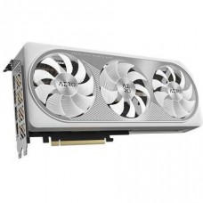 Видеокарта Gigabyte GeForce RTX 4070 AERO OC V2 12G (GV-N4070AERO OCV2-12GD)
