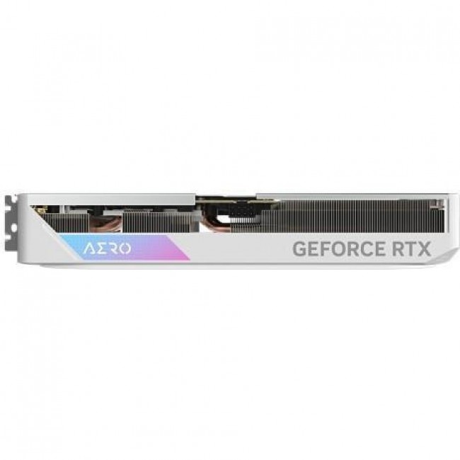 Видеокарта Gigabyte GeForce RTX 4070 AERO OC V2 12G (GV-N4070AERO OCV2-12GD)