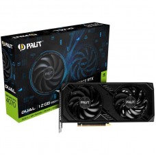 Видеокарта Palit GeForce RTX 4070 Dual (NE64070019K9-1048D)