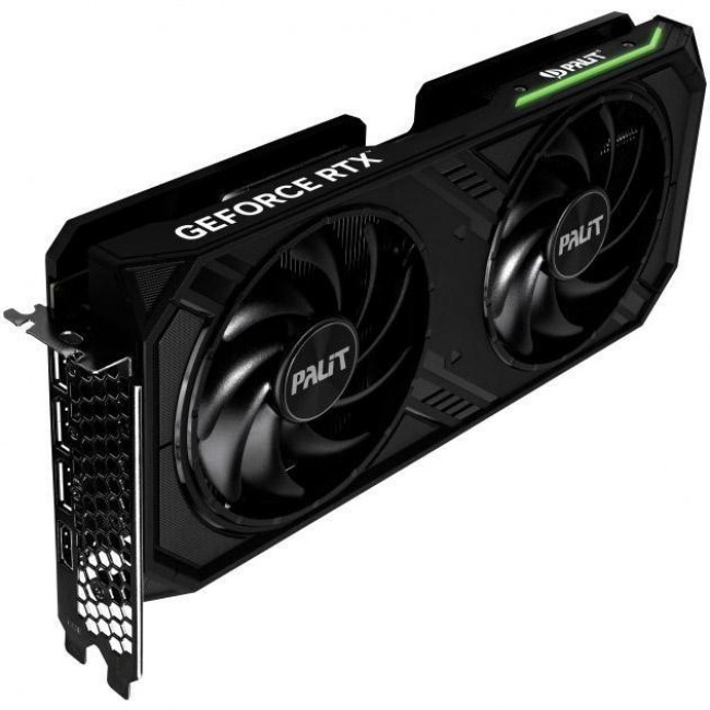 Видеокарта Palit GeForce RTX 4070 Dual (NE64070019K9-1048D)