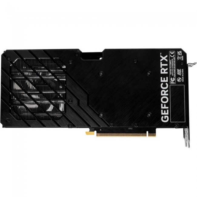 Видеокарта Palit GeForce RTX 4070 Dual (NE64070019K9-1048D)