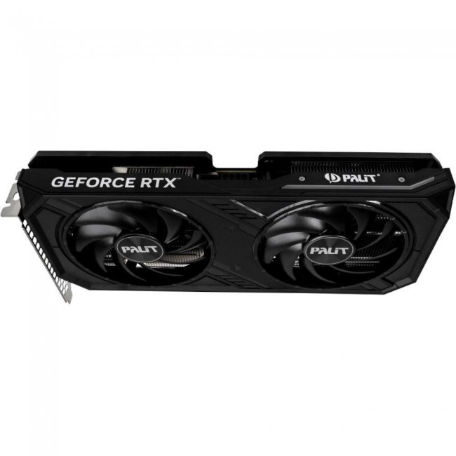 Видеокарта Palit GeForce RTX 4070 Dual (NE64070019K9-1048D)