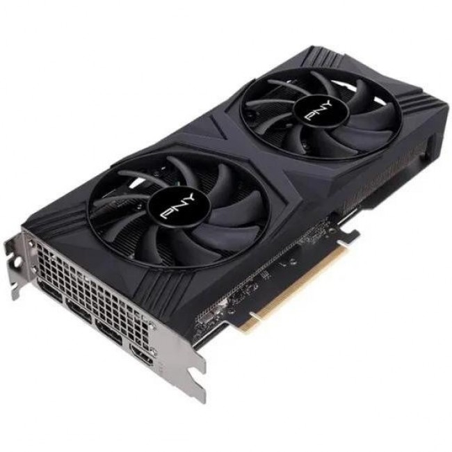 PNY GeForce RTX 4070 SUPER 12GB VERTO (VCG4070S12DFXPB1-O)
