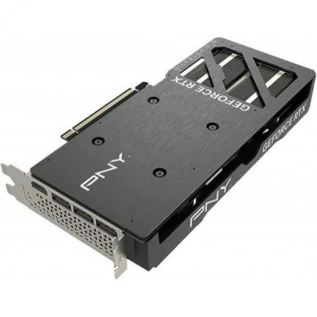 PNY GeForce RTX 4070 SUPER 12GB VERTO (VCG4070S12DFXPB1-O)