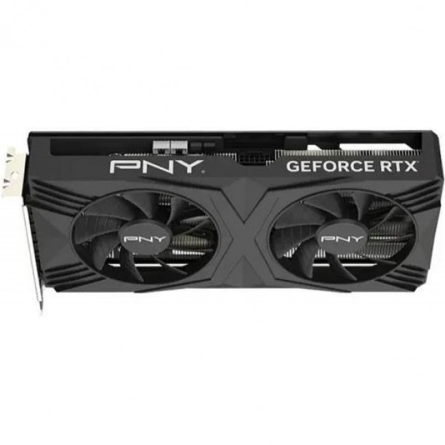 PNY GeForce RTX 4070 SUPER 12GB VERTO (VCG4070S12DFXPB1-O)