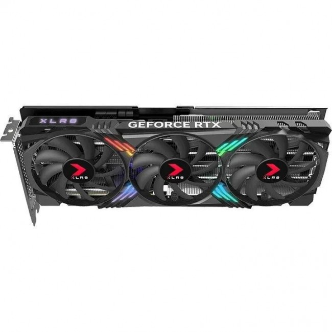 PNY GeForce RTX 4070 SUPER 12GB XLR8 Gaming VERTO EPIC-X RGB (VCG4070S12TFXXPB1-O)