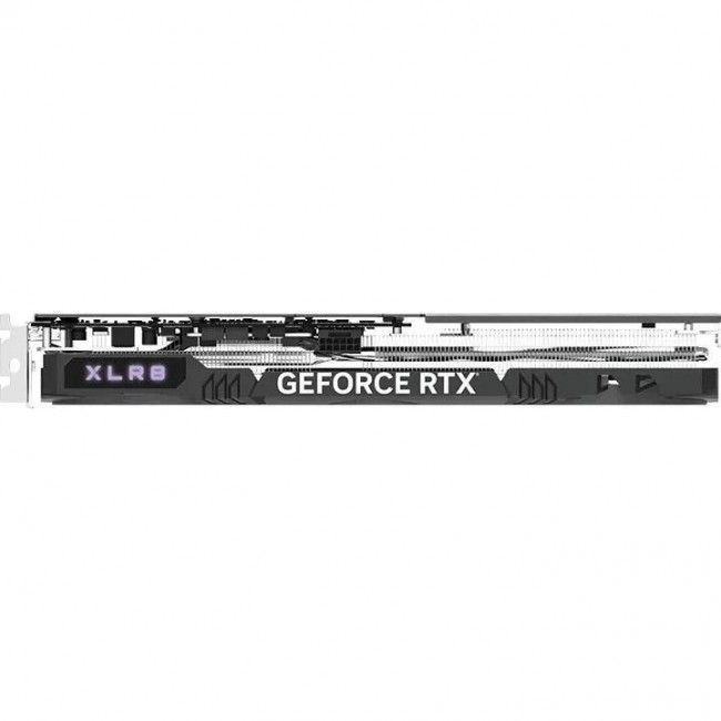 PNY GeForce RTX 4070 SUPER 12GB XLR8 Gaming VERTO EPIC-X RGB (VCG4070S12TFXXPB1-O)