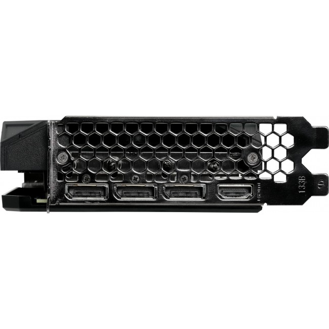 Видеокарта Palit GeForce RTX 4070 SUPER Dual OC (NED407SS19K9-1043D)