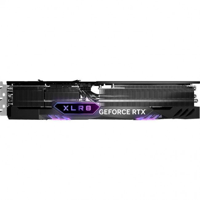 PNY GeForce RTX 4070 Ti SUPER 16GB XLR8 Gaming VERTO (VCG4070TS16TFXXPB1-O)