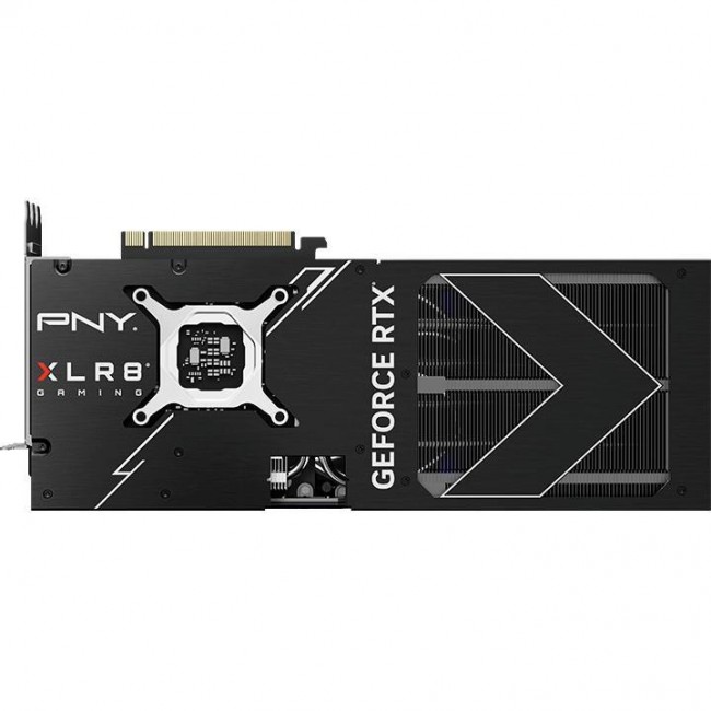 PNY GeForce RTX 4070 Ti SUPER 16GB XLR8 Gaming VERTO (VCG4070TS16TFXXPB1-O)
