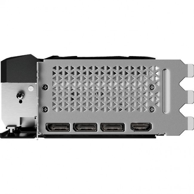 PNY GeForce RTX 4070 Ti SUPER 16GB XLR8 Gaming VERTO (VCG4070TS16TFXXPB1-O)