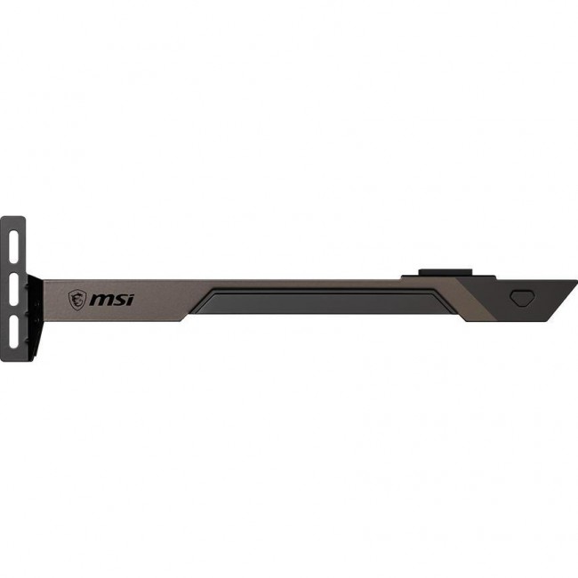MSI GeForce RTX 4070 Ti SUPER 16G SHADOW 3X OC
