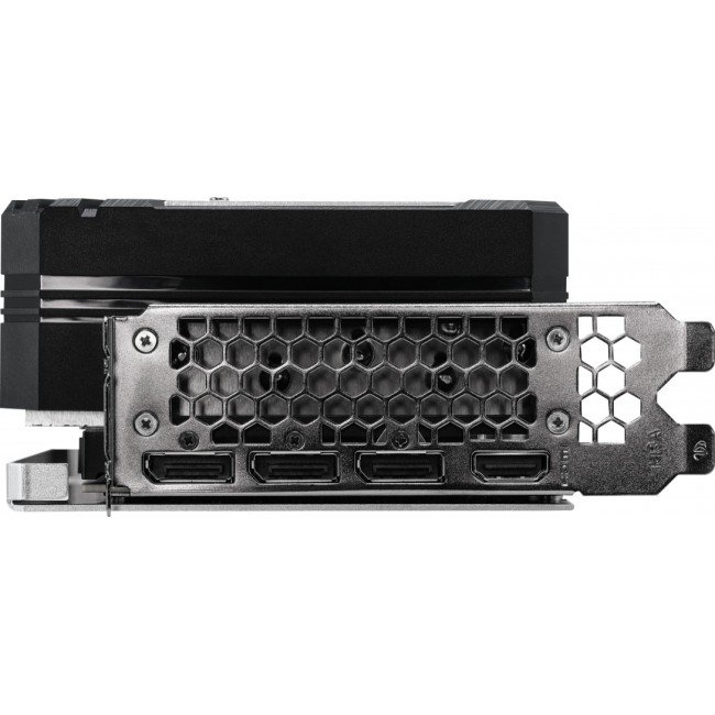 Видеокарта Palit GeForce RTX 4070 Ti SUPER GamingPro (NED47TS019T2-1043A)