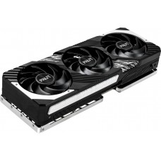 Видеокарта Palit GeForce RTX 4070 Ti SUPER GamingPro (NED47TS019T2-1043A)