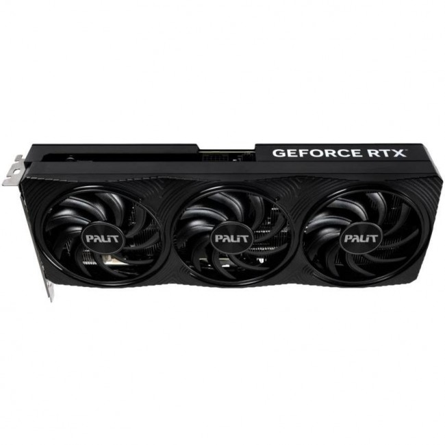 Palit GeForce RTX 4070 Ti SUPER Infinity 3 OC (NED47TSS19T2-1043S)