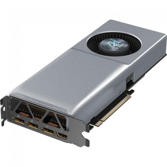 Видеокарта GIGABYTE GeForce RTX 4070 Ti Super AI Top 16G (GV-N407TSAI TOP-16GD)