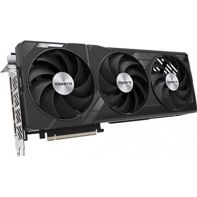 GIGABYTE GeForce RTX 4070 Ti Super WindForce Max OC 16G (GV-N407TSWF3MAX OC-16GD)