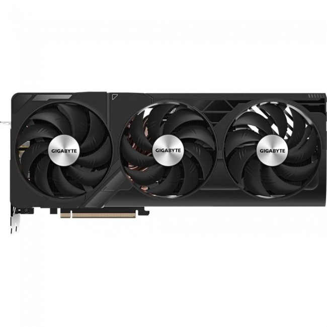 GIGABYTE GeForce RTX 4070 Ti Super WindForce Max OC 16G (GV-N407TSWF3MAX OC-16GD)