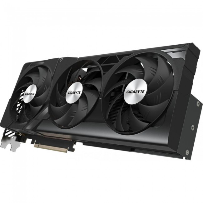 GIGABYTE GeForce RTX 4070 Ti Super WindForce Max OC 16G (GV-N407TSWF3MAX OC-16GD)