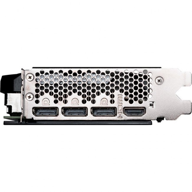Відеокарта MSI GeForce RTX 4070 VENTUS 2X E1 12G OC (912-V512-018)