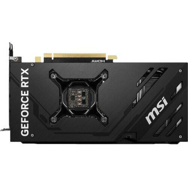 Відеокарта MSI GeForce RTX 4070 VENTUS 2X E 12G OC (912-V513-432)