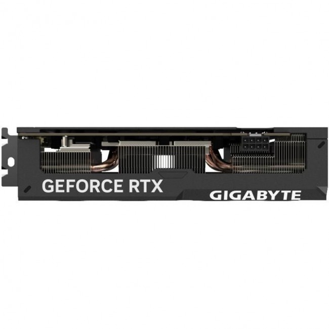 Відеокарта Gigabyte GeForce RTX 4070 WINDFORCE 2X OC V2 12G (GV-N4070WF2OCV2-12GD)
